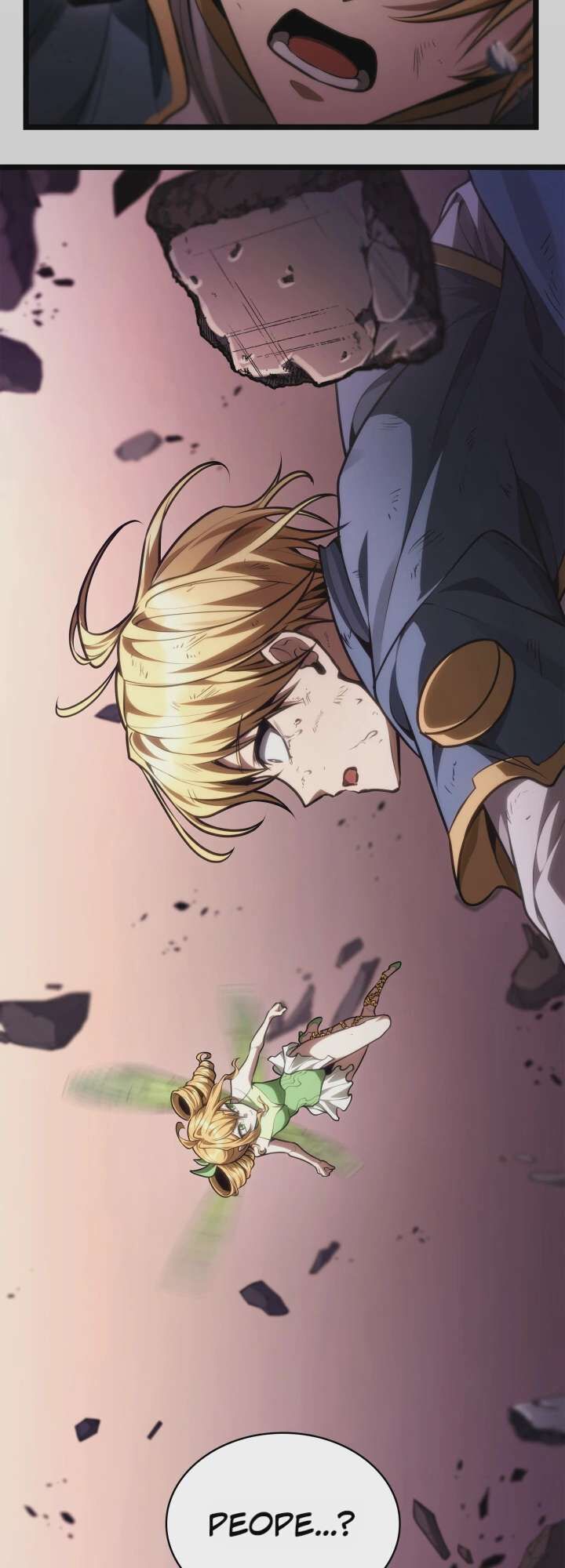 Infinite Mage, Chapter 191 image 054